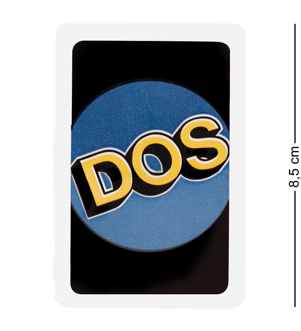 GAEM Home ЯЛ-06-41 Карты DOS
