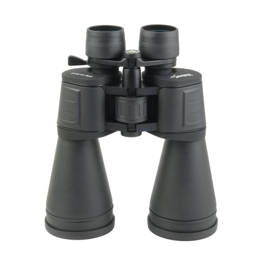 Бинокль Veber БПЦ  ZOOM 10-30*60