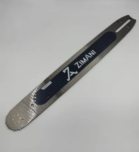 Шина ZimAni 18" ,3/8 ,1.5 мм, 68 зв.