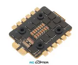 ESC регулятор мотора Holybro Tekko32 F4 4in1 Mini 50A ESC (AM32) 4-6S
