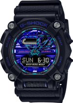 Часы Casio GA-900VB-1AER