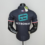 Поло F1 - Mercedes