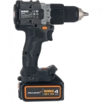 Дрель-шуруповерт DeWalt DCD85MM1T-QW