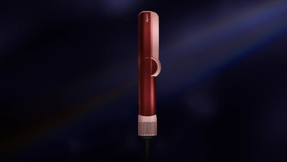 Выпрямитель Dyson Airstrait HT01 Strawberry Bronze/Blush Pink [KR]