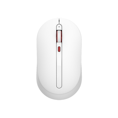 Мышь Xiaomi MIIIW Wireless Mouse Silent MWMM01 White