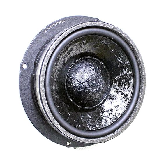 Комп. акустика STEG Volkswagen MVW6C