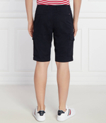 Шорты John Cargo 1985 Tommy Hilfiger - темно-синий(MW0MW31244)