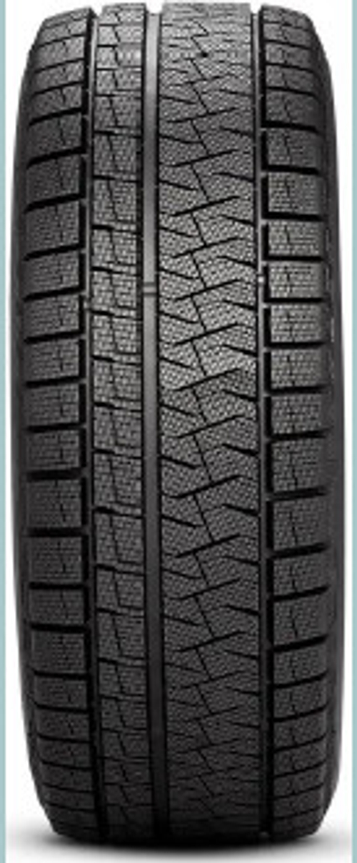 Купить Легковая шина PIRELLI FORMULA ICE FRICTION 205/65R16 99T XL
