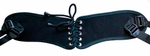 Трусики Harness UNI strap с корсетом 070003ru