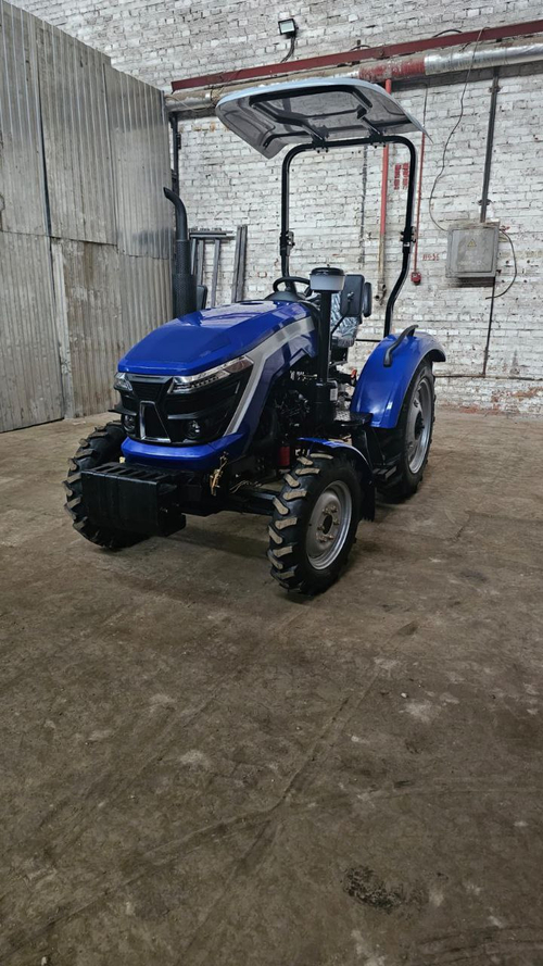 Минитрактор Xingtai Синтай ХТ-254 L
