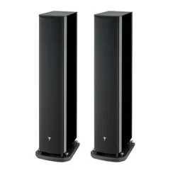 Focal Aria Evo X N3 Black High Gloss