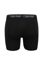 Трусики-боксеры 3шт. Calvin Klein Underwear - черный(000NB2570A)