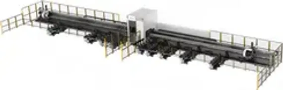 Позиционер сварочный BYT-300L