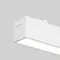 Трековый светильник Basis TR080-4-20WTW-W Maytoni