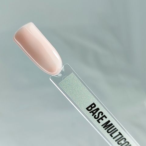 Fresh base Limited collection Multicolor №23