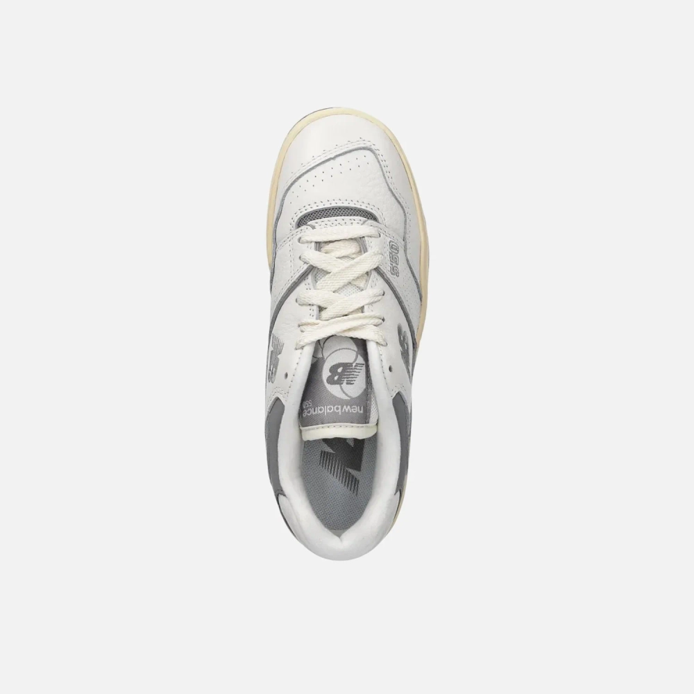 Кроссовки New Balance BB550 Leather