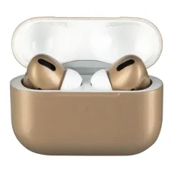 Apple AirPods Pro 2 USB-C White Gold Gloss