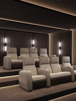 Кресло Poltrona Frau Pillow Cinema