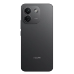 Смартфон Xiaomi Redmi Note 17 Pro Max 5G 8/512Gb Черный