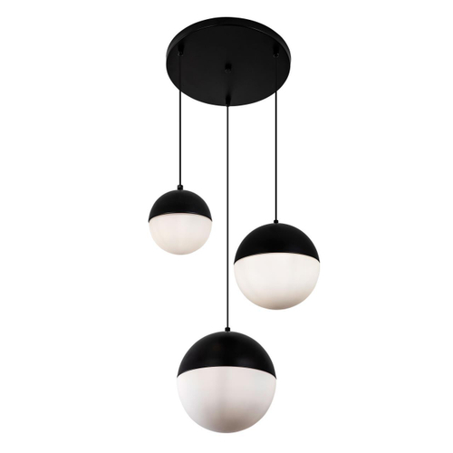 Подвесной светильник Modemodern MD.9053.3