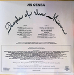 Nu Genea / People Of The Moon (LP)