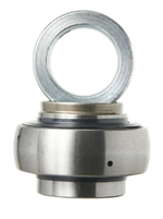 Подшипник YEL 210-200 2F КМР (УЕЛ210-200 2Ф)