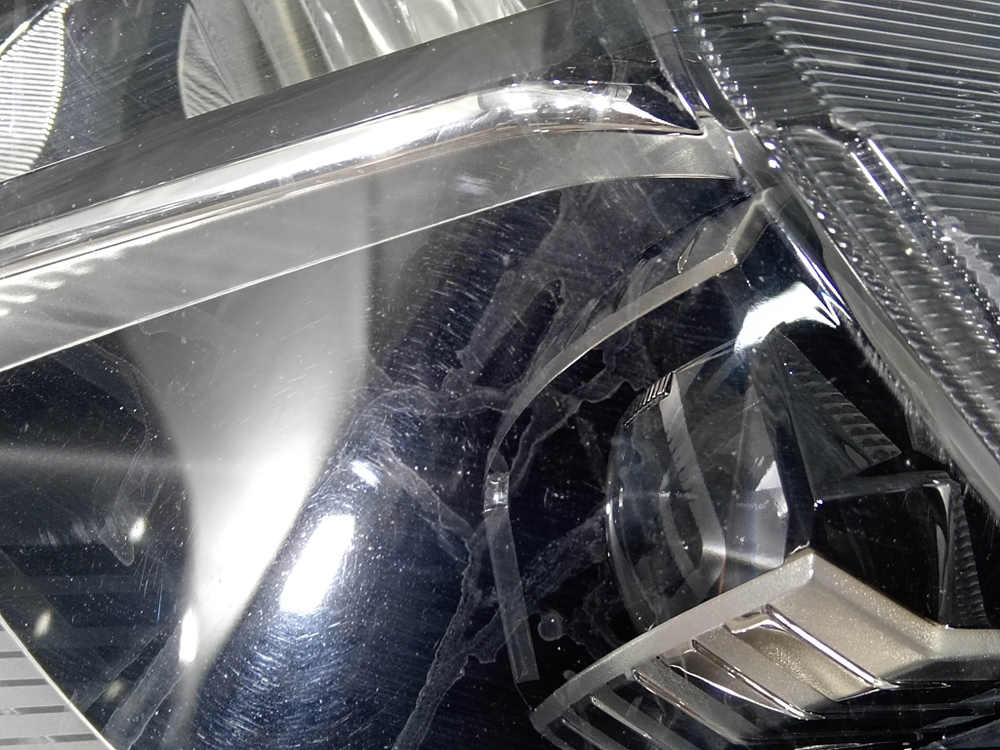 Фара правая LED Omoda C5 22-25 Б/У Оригинал 605000531AA