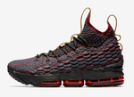 Купить Nike LeBron 15 New Heights