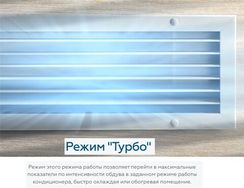 Канальный кондиционер Loriot LAC-48TD