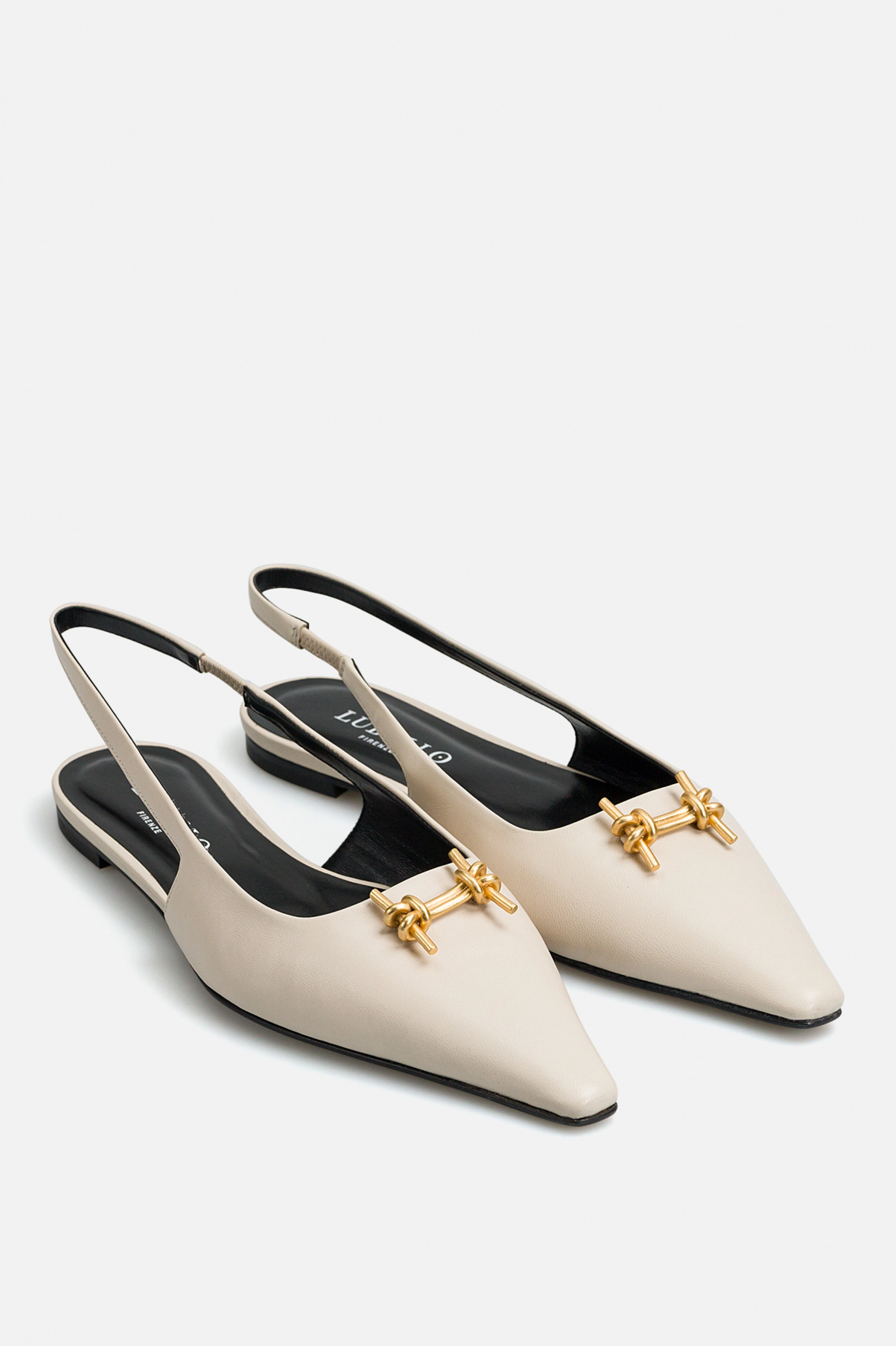 Сандалии Lubello Firenze Kate