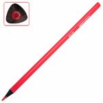 Карандаши цветные трехгранные 12цв. Brauberg Neon, черное дерево