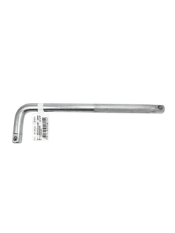 Вороток Г-образный двухсторонний 260мм 1/2''х1/2'' RockForce##Rock FORCE RF-8154260
