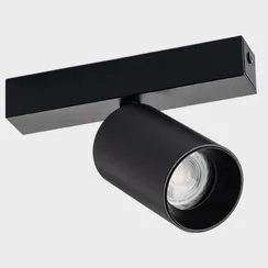 Спот Danny DANNY E1 black Italline