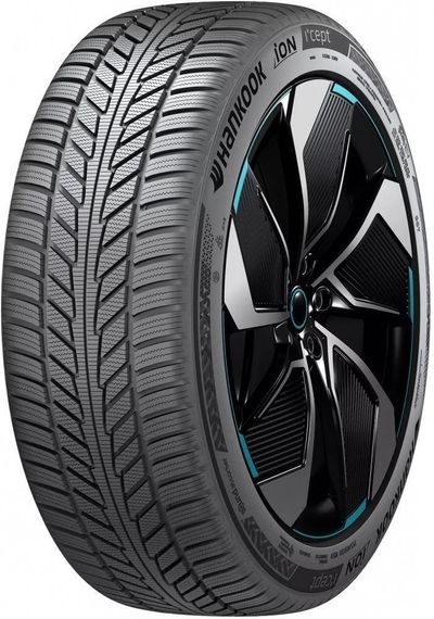 Hankook Tire Ion evo IK01 245/45 R19 102Y XL