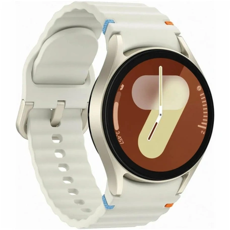 Умные часы Samsung Galaxy Watch 7 40 мм LTE, White Gold