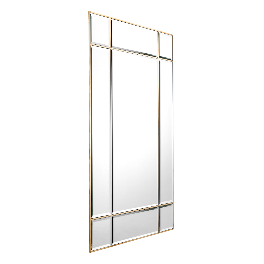 Зеркало Mirror Beaumont арт.112920