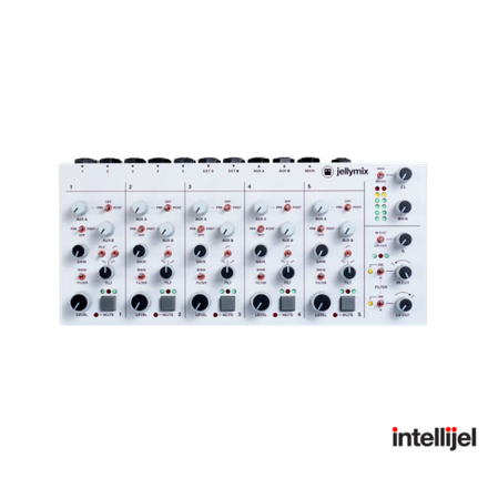 Intellijel Jellymix