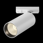 Трековый светодиодный светильник Maytoni Focus LED  TR021-1-12W3K-W-D-W