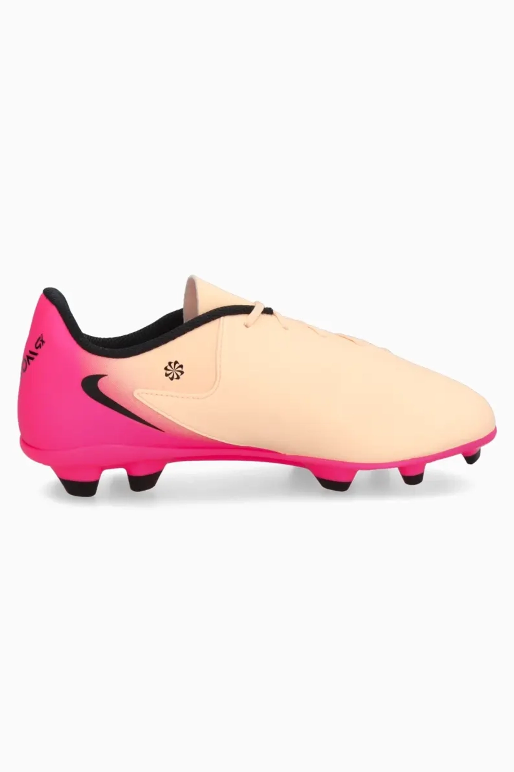 Бутсы Nike Phantom GX 2 Club FG/MG Junior
