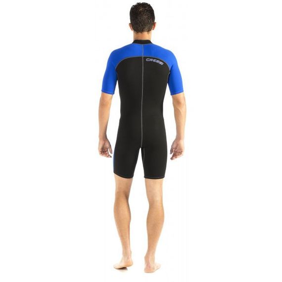 Гидрокостюм укороченный Cressi Lido Man Shorty 2 мм