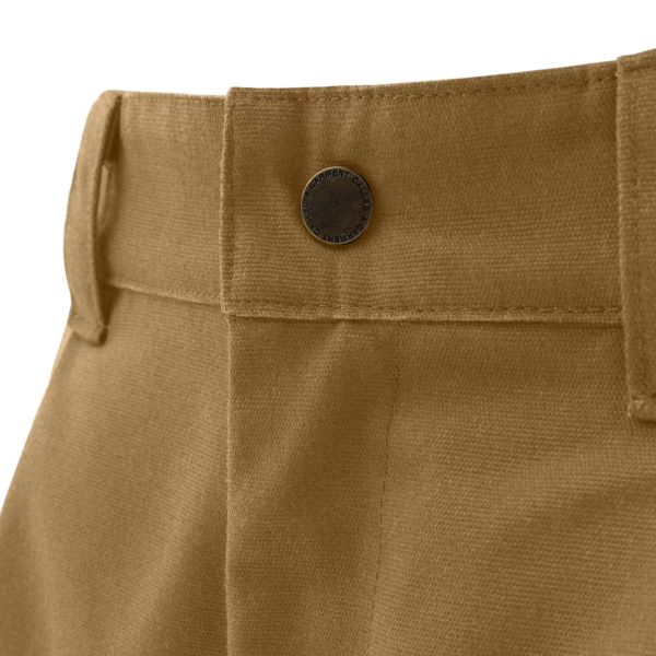 Брюки Duck Canvas Pants Coyote - фото 10