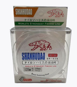 Леска SHANHUDAO 0.40 - 125 м (уп/10шт)