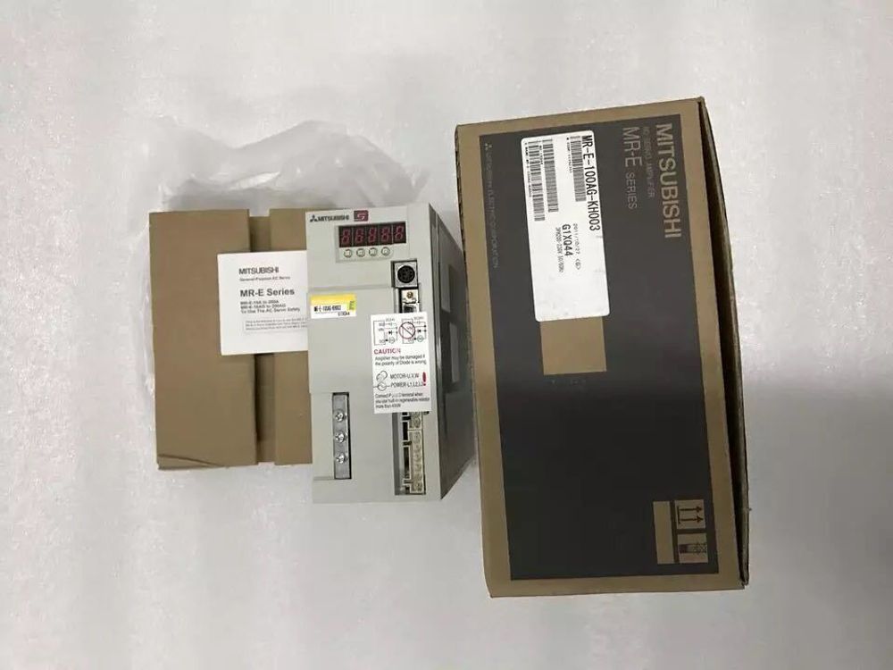 MR-E-100AG-KH003 MR-E-100AG-KH003