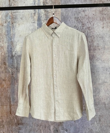 Рубашка Ermenegildo Zegna
