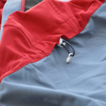 Сноубордическая куртка SG SOFTSHELL SNOWBOARD JACKET