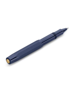 Ручка-роллер Kaweco CLASSIC Sport Navy (10001742) 0.7 мм синий