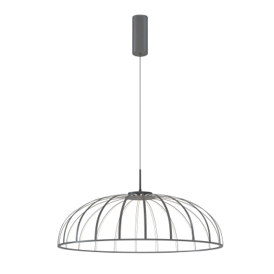 Подвесная люстра Vertex 4285-8P. ТМ Favourite