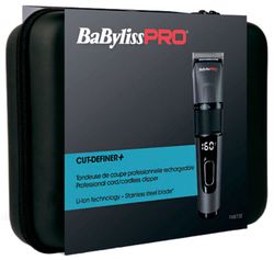 Профессиональная машинка для стрижки BaByliss PRO Cut-Definer FX872E