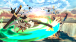 Guilty Gear -Strive-  [PS4] Б/У