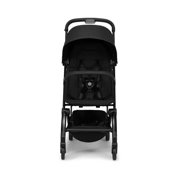 Прогулочная коляска Joolz Aer+ SE Space Black
